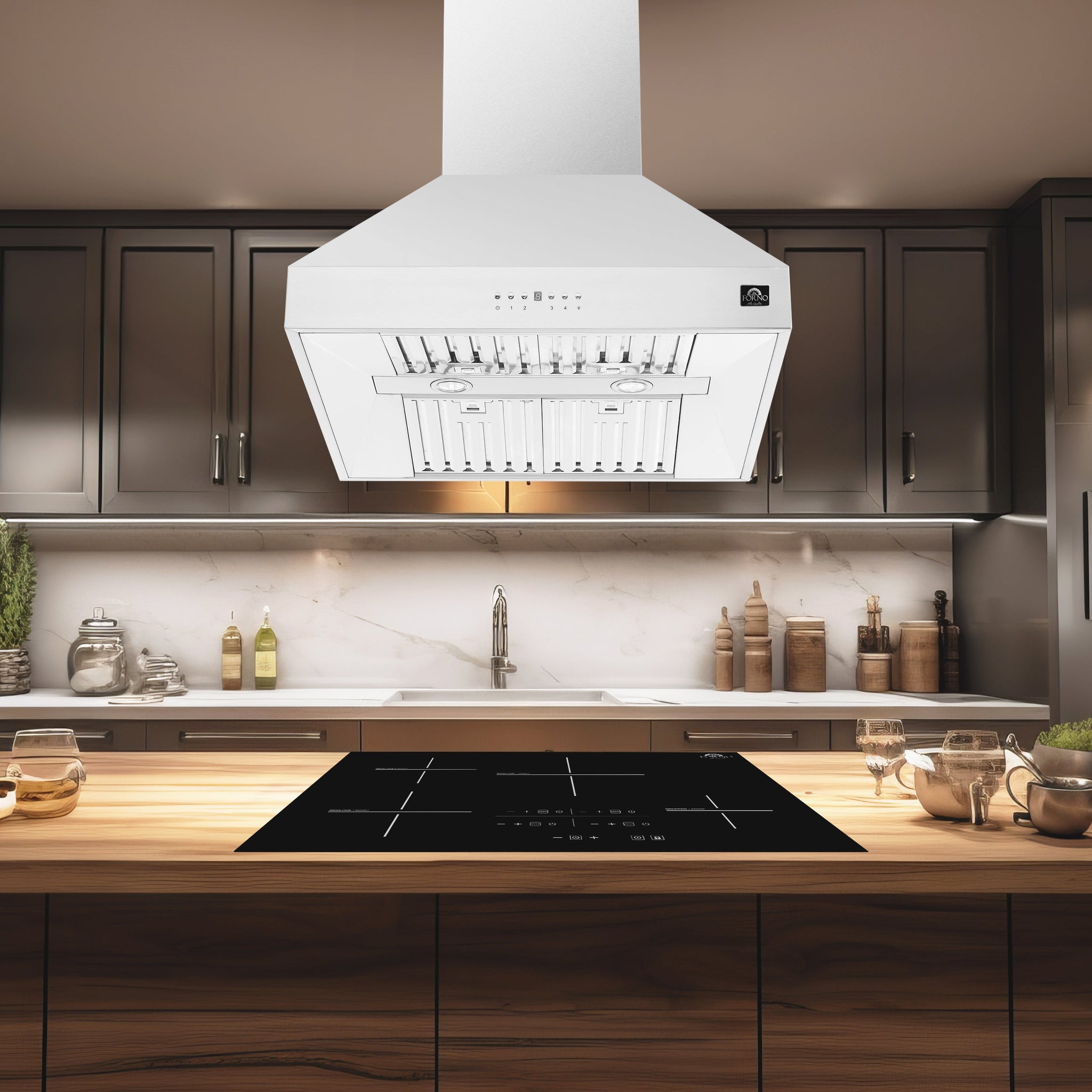 Range Hoods