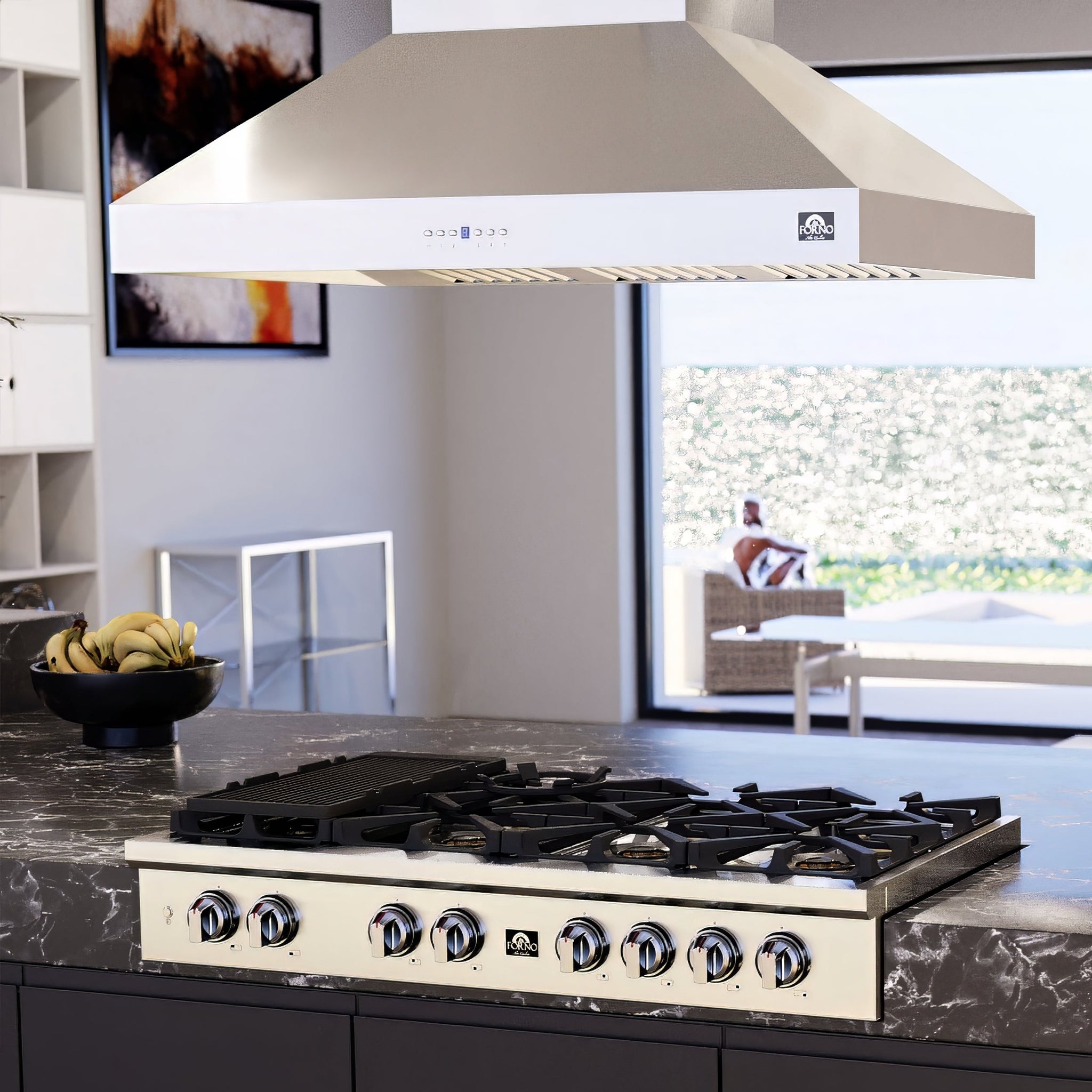 Forno Commerciale
