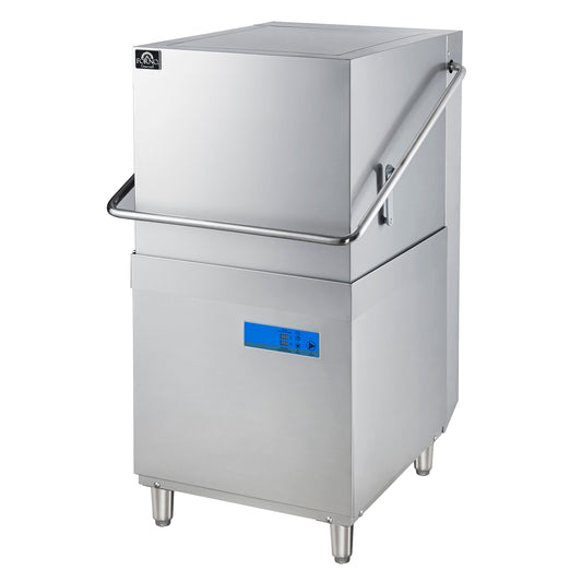 Forno Commerciale Hood Dishwasher - Forno Appliances