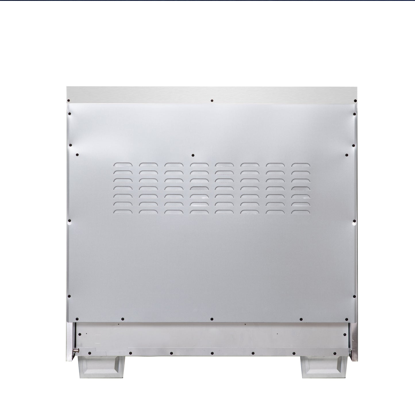 alt
Forno Maximus cuisinière à induction 30 Inch avec friteuse à air - Forno Appliances
