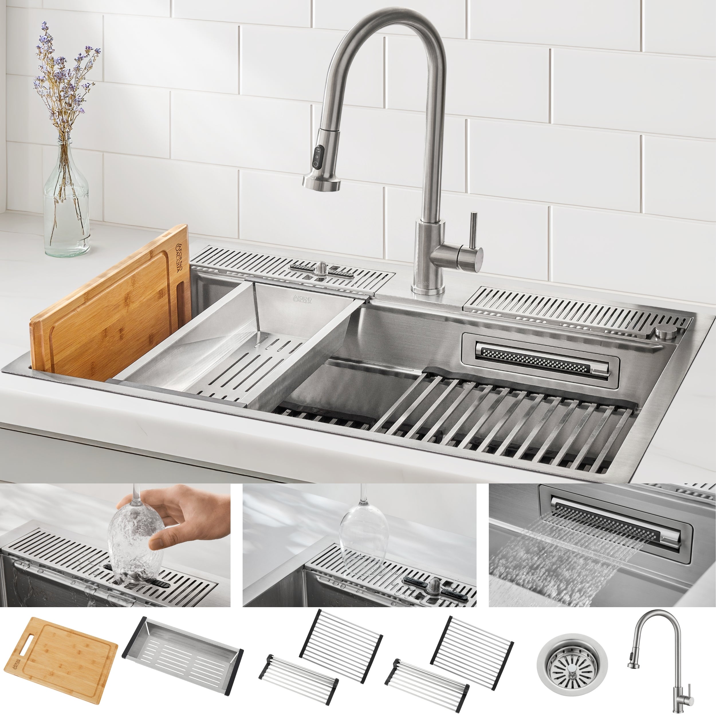 Kitchen Sink
