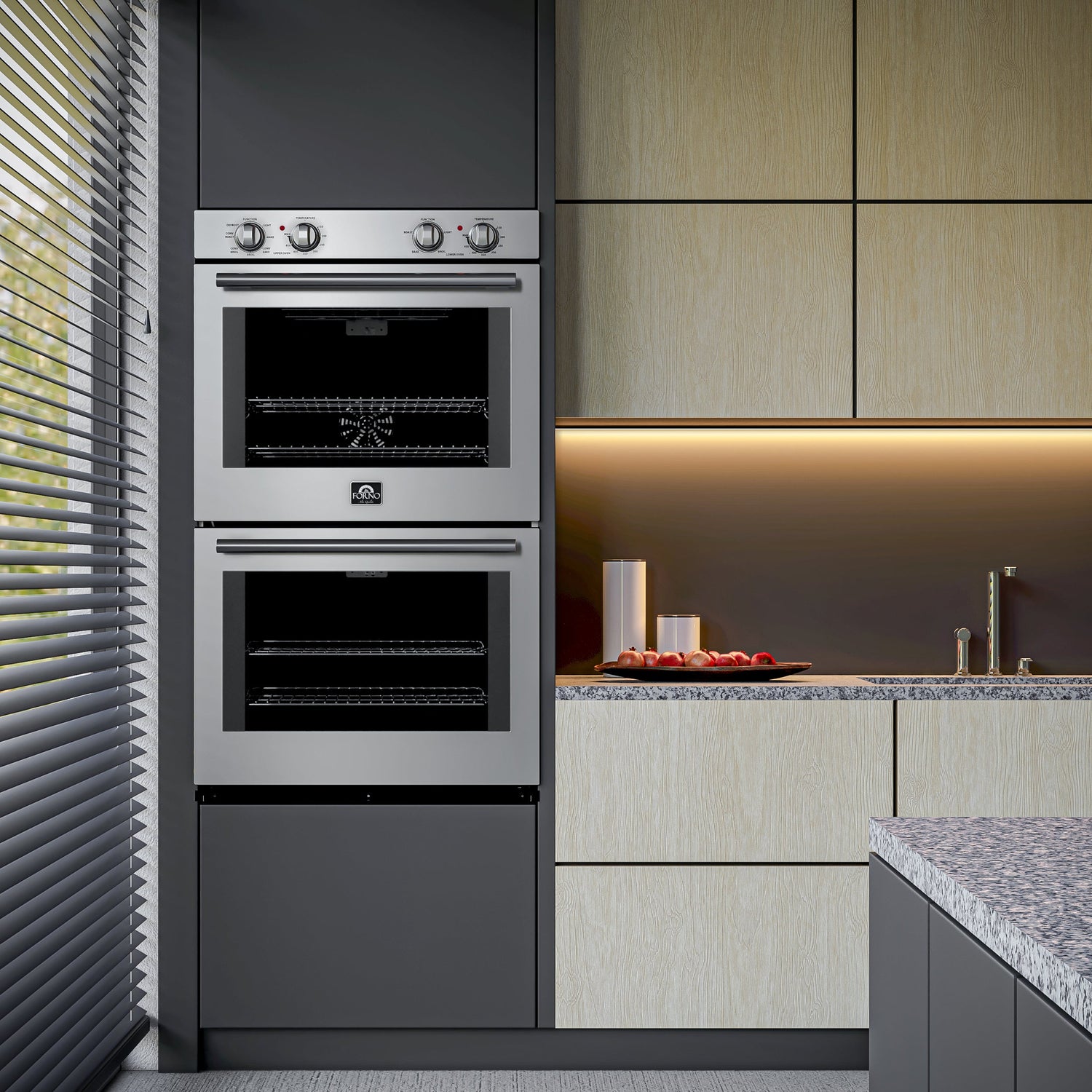 Built-In Ovens