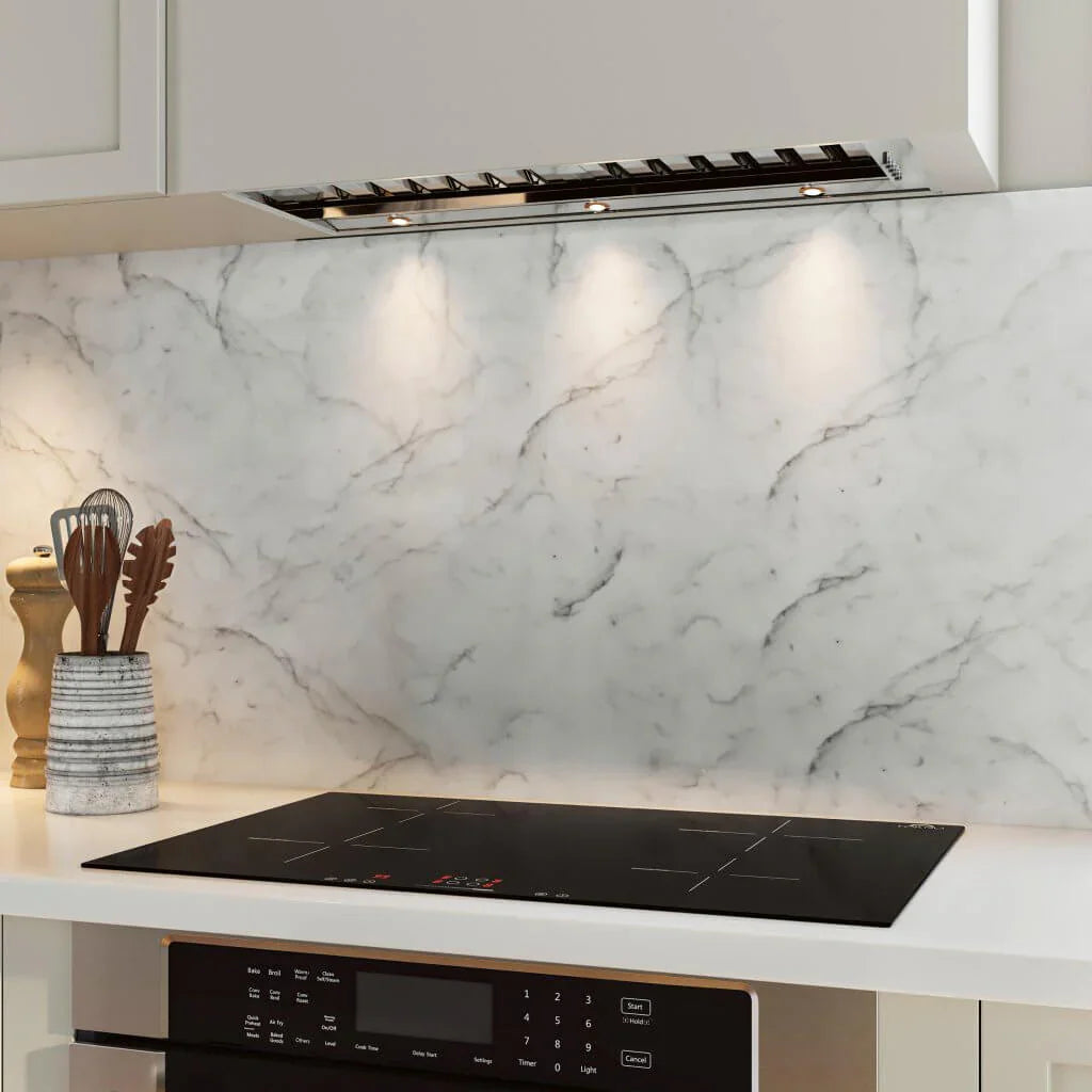 Cooktops