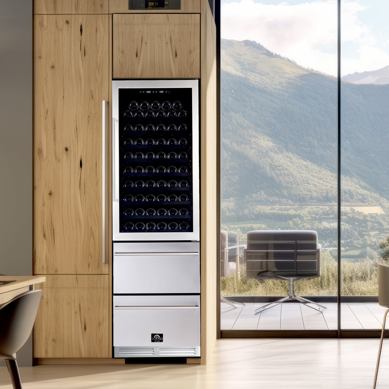 Wine Coolers