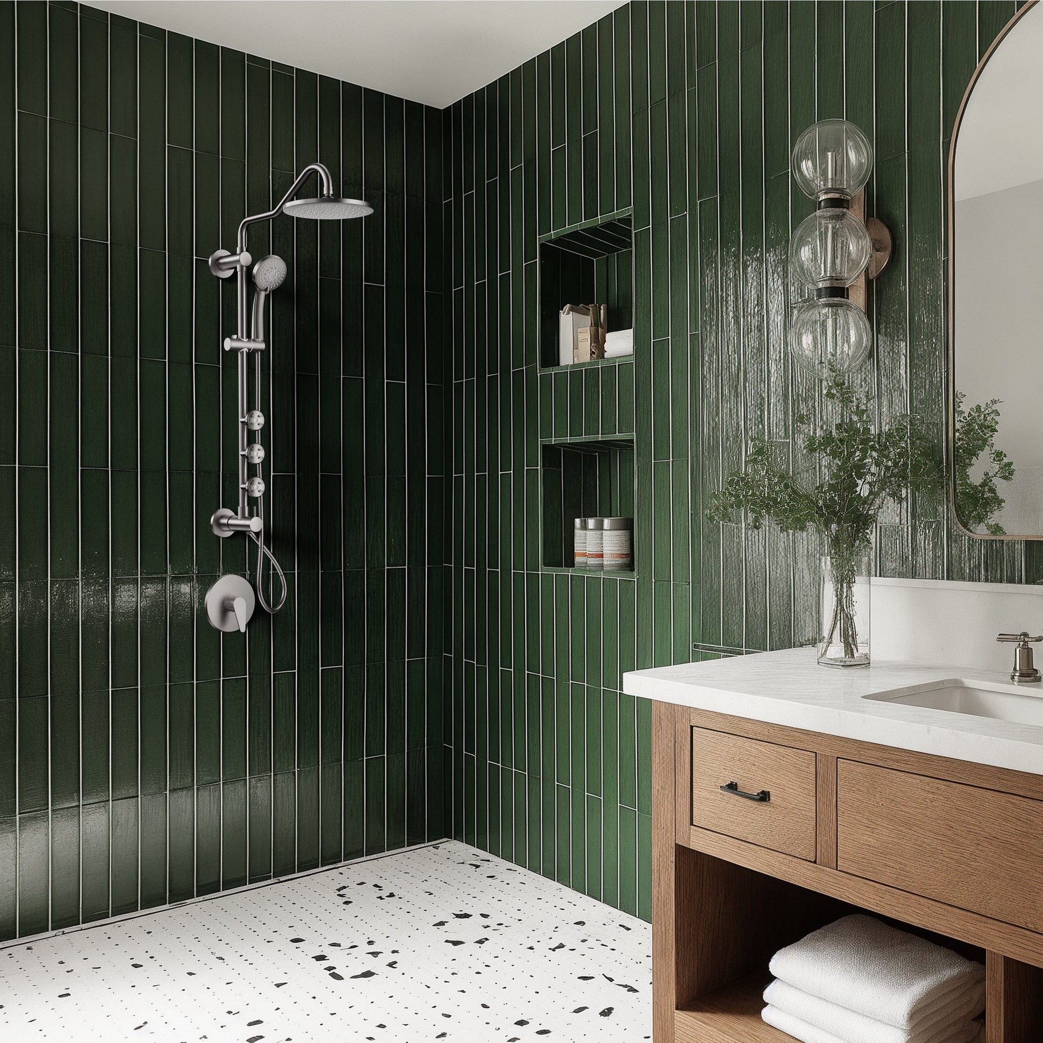 Shower Systems