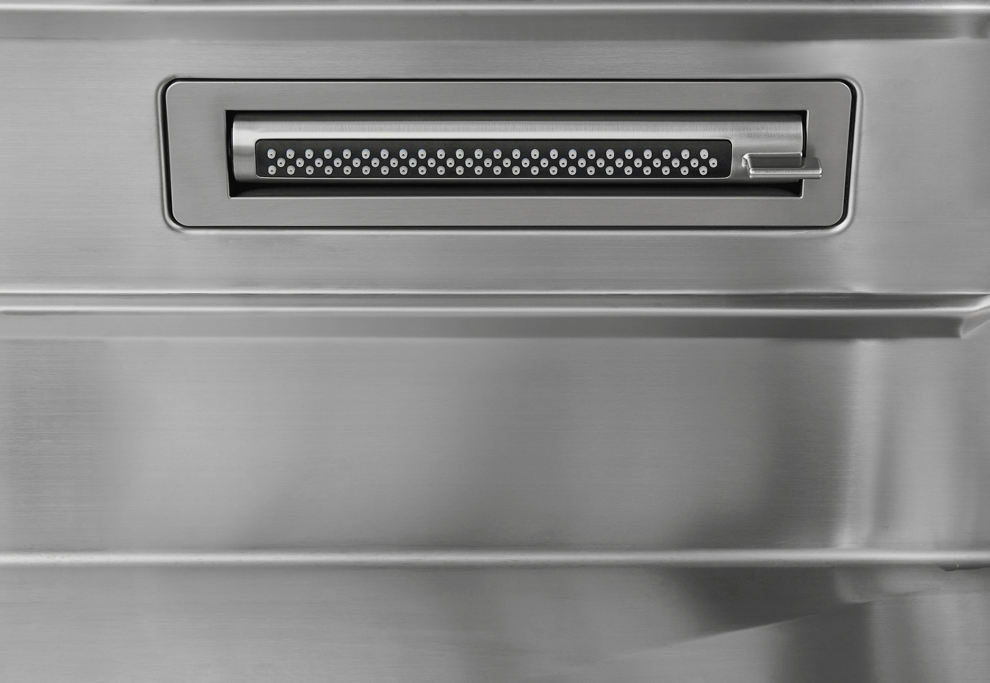 FORNO ACQUA MultiSINK kit with Integrated Waterfall Rinsing and Glass Washing Station.  Includes Chef Faucet and Accessories. - Forno Appliances