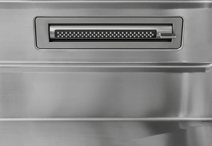 FORNO ACQUA MultiSINK kit with Integrated Waterfall Rinsing and Glass Washing Station.  Includes Chef Faucet and Accessories. - Forno Appliances