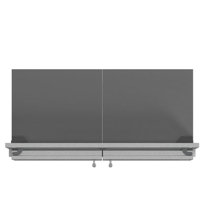 Forno Maderno 2-28-Inch Wide Convertible Refrigerator/Freezer, Decorative Trim, 27.2 cu.ft, 84-Inch High, ENERGY STAR Certified - Forno Appliances
