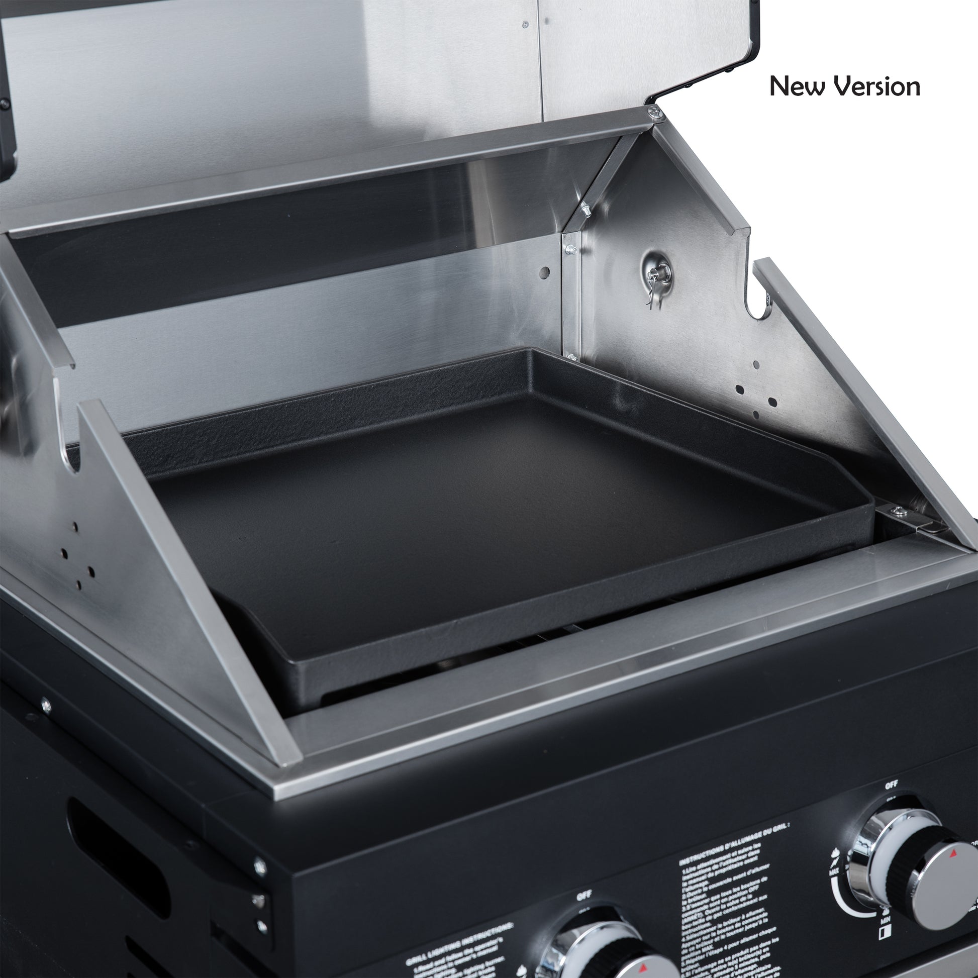 Forno All’Aperto 99,600 BTU Outdoor Kitchen, 5 Burners, Infrared Burners, Side Burner, Black Sintered Stone Countertops, Gas Pizza Oven, Sink Module, Bar & Beverage Center - Forno Appliances