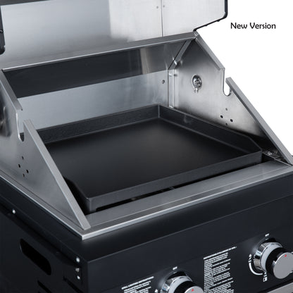 Forno All’Aperto 99,600 BTU Outdoor Kitchen, 5 Burners, Infrared Burners, Side Burner, Black Sintered Stone Countertops, Gas Pizza Oven, Sink Module, Bar & Beverage Center - Forno Appliances