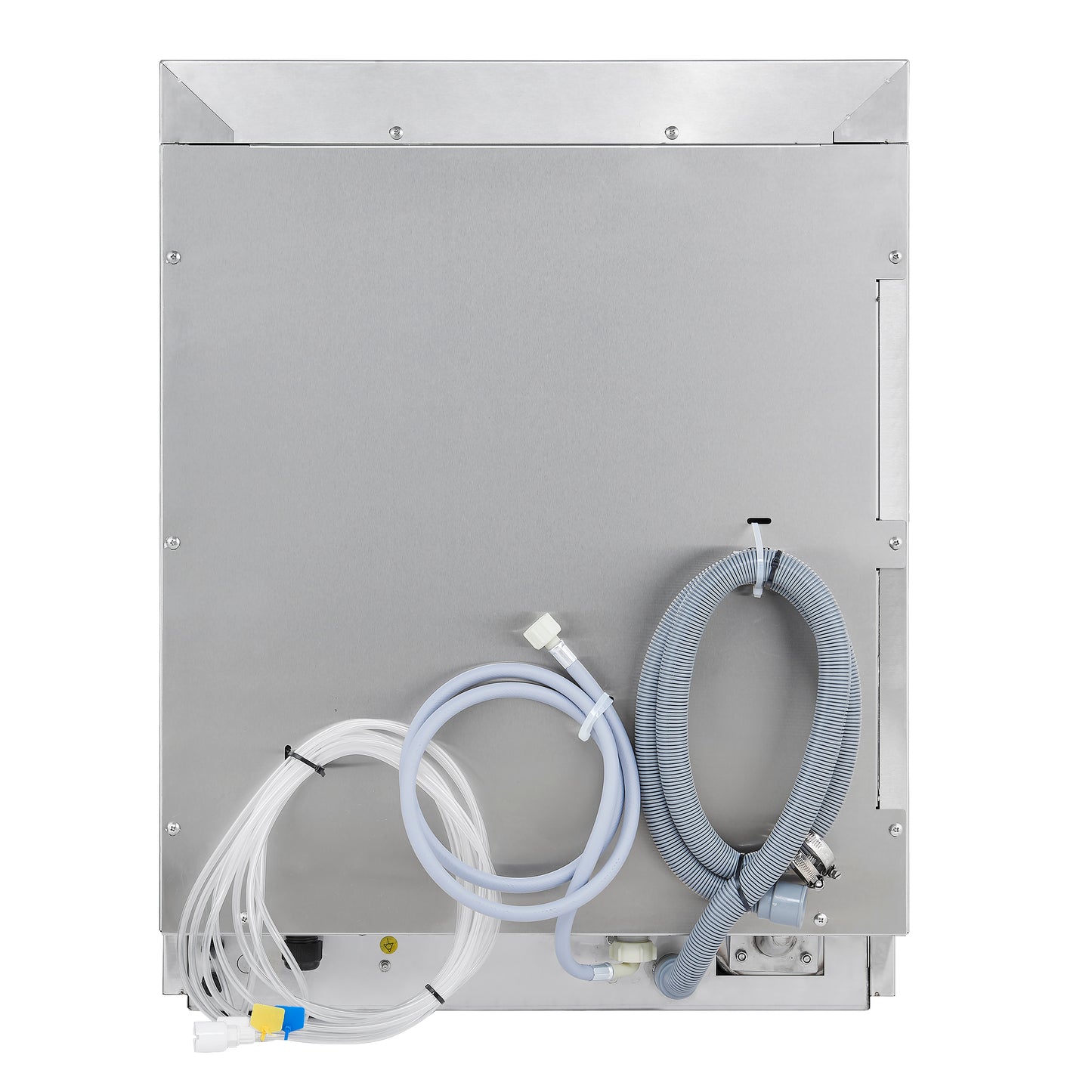 Forno Commerciale Undercounter Dishwasher - Forno Appliances