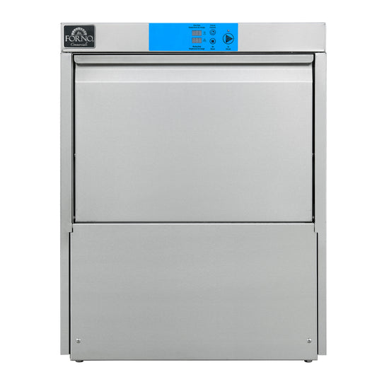 Forno Commerciale Undercounter Dishwasher - Forno Appliances