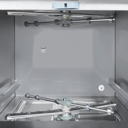 Forno Commerciale Undercounter Dishwasher - Forno Appliances
