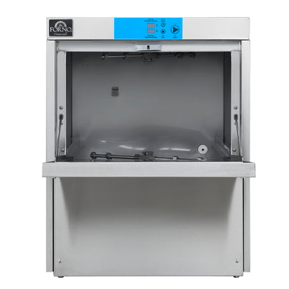 Forno Commerciale Undercounter Dishwasher - Forno Appliances