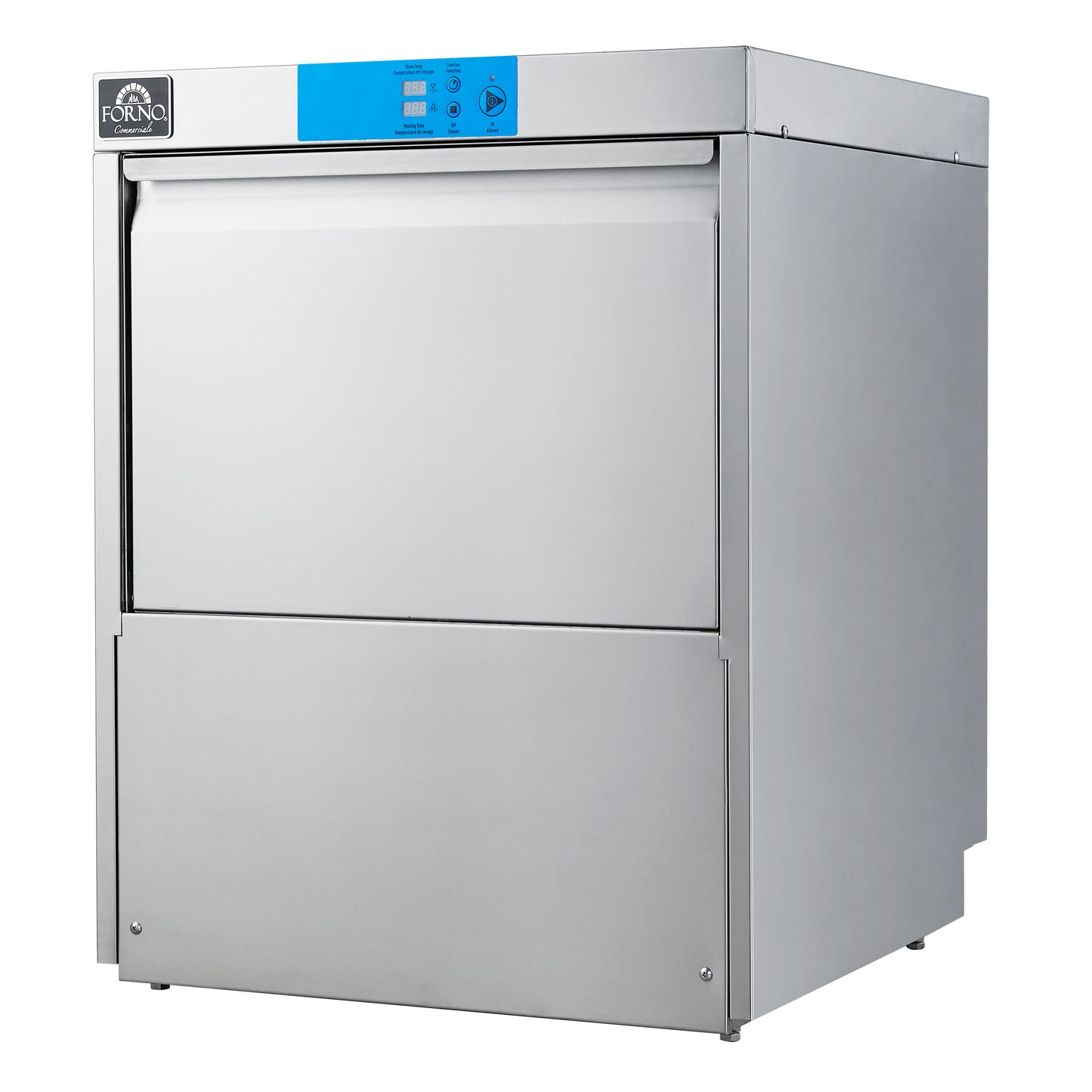 Forno Commerciale Undercounter Dishwasher - Forno Appliances