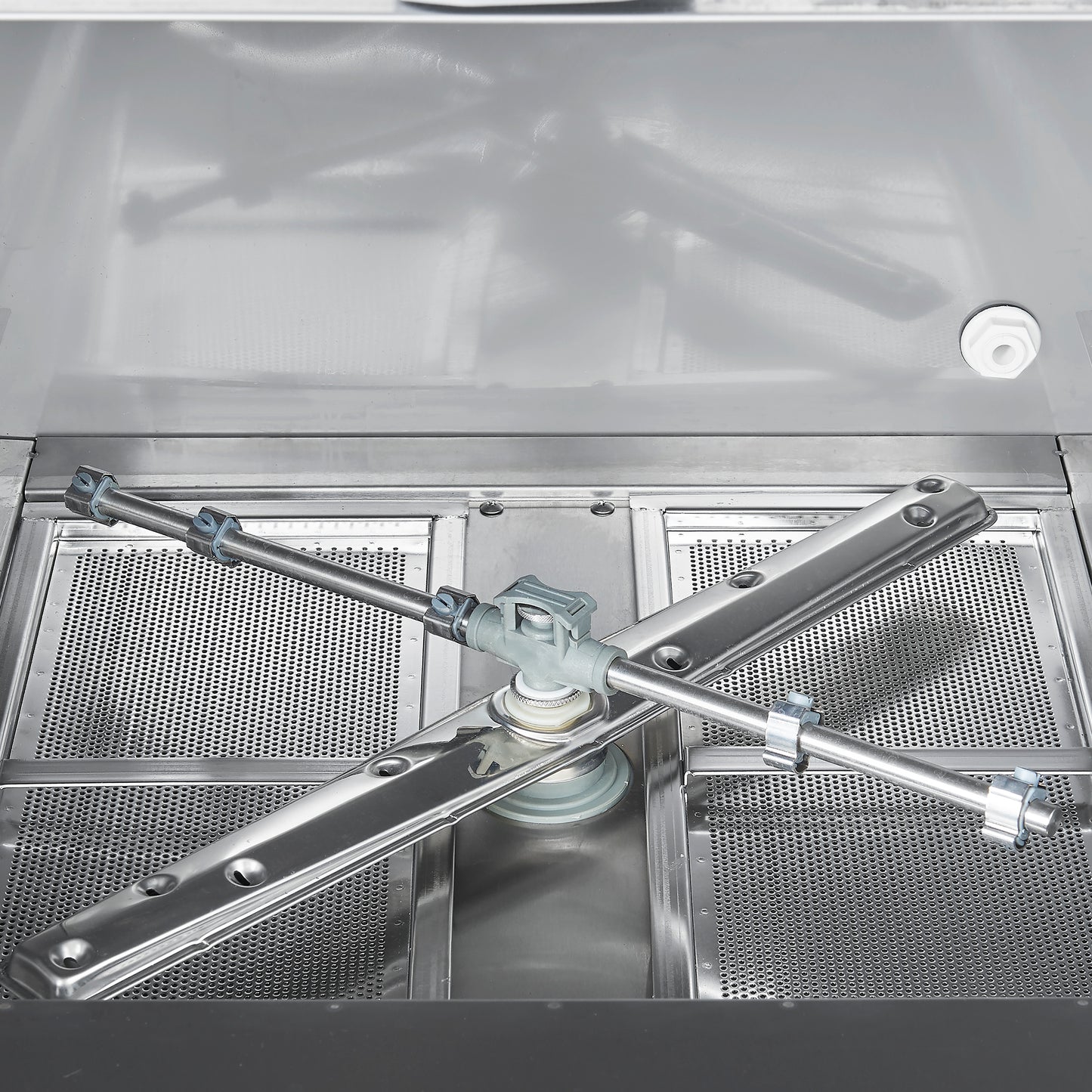 Forno Commerciale Undercounter Dishwasher - Forno Appliances