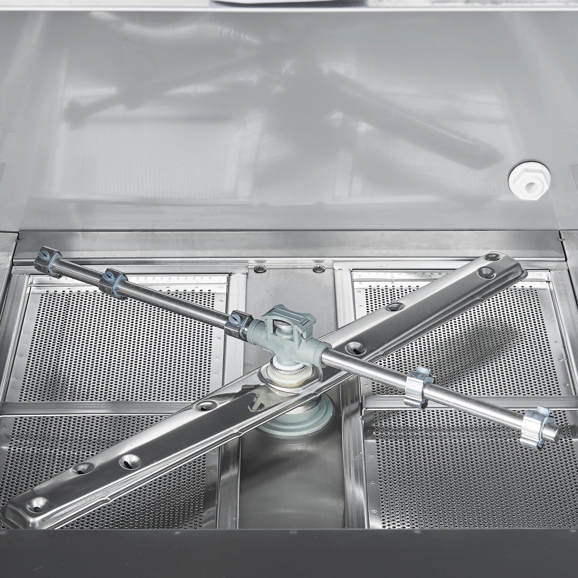 Forno Commerciale Undercounter Dishwasher - Forno Appliances