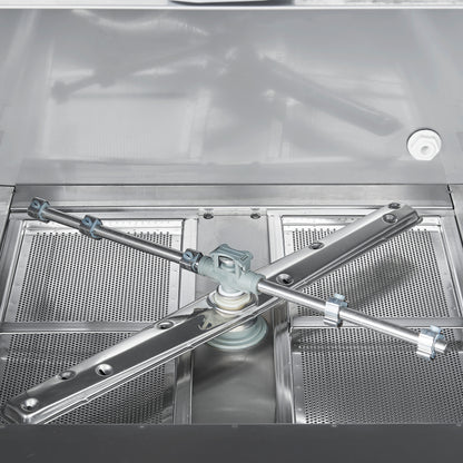 Forno Commerciale Undercounter Dishwasher - Forno Appliances