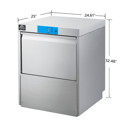 Forno Commerciale Undercounter Dishwasher - Forno Appliances