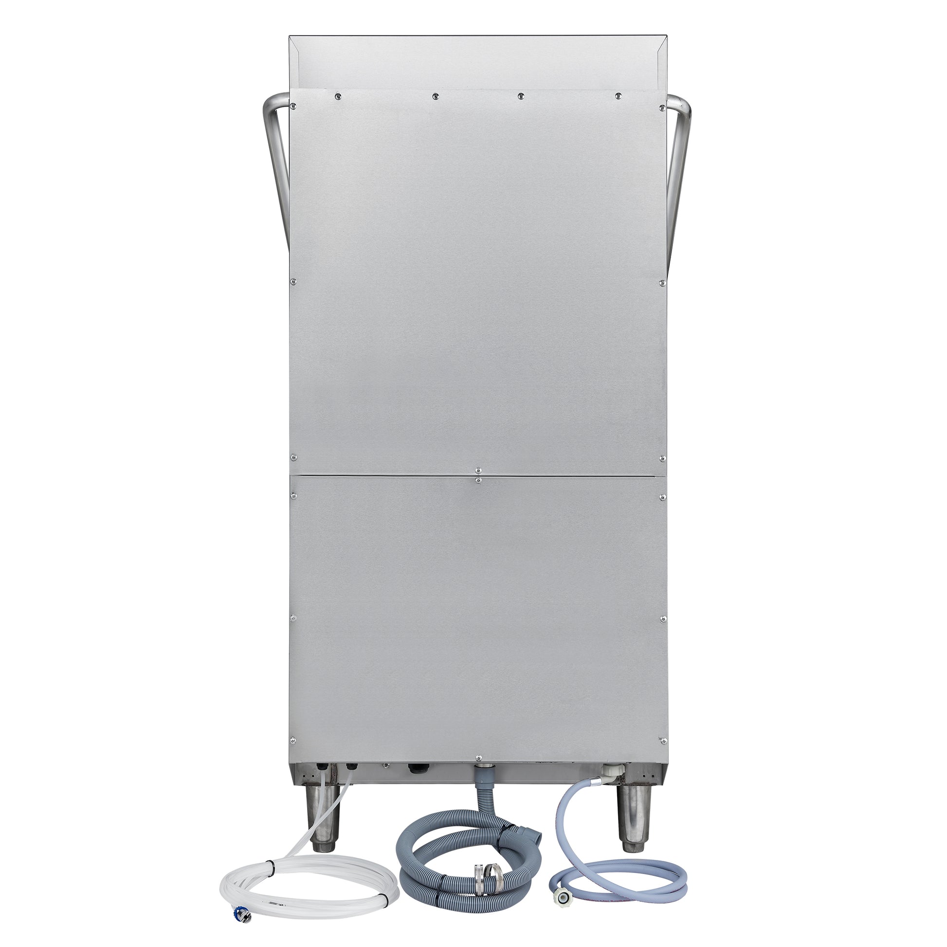 Forno Commerciale Hood Dishwasher - Forno Appliances
