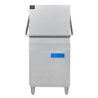 Forno Commerciale Hood Dishwasher - Forno Appliances