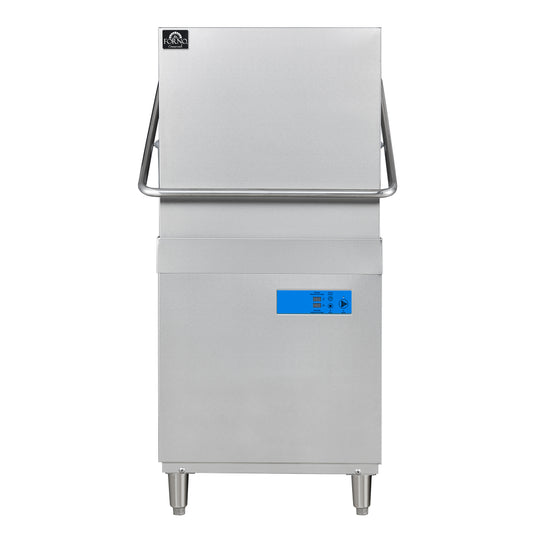 Forno Commerciale Hood Dishwasher - Forno Appliances