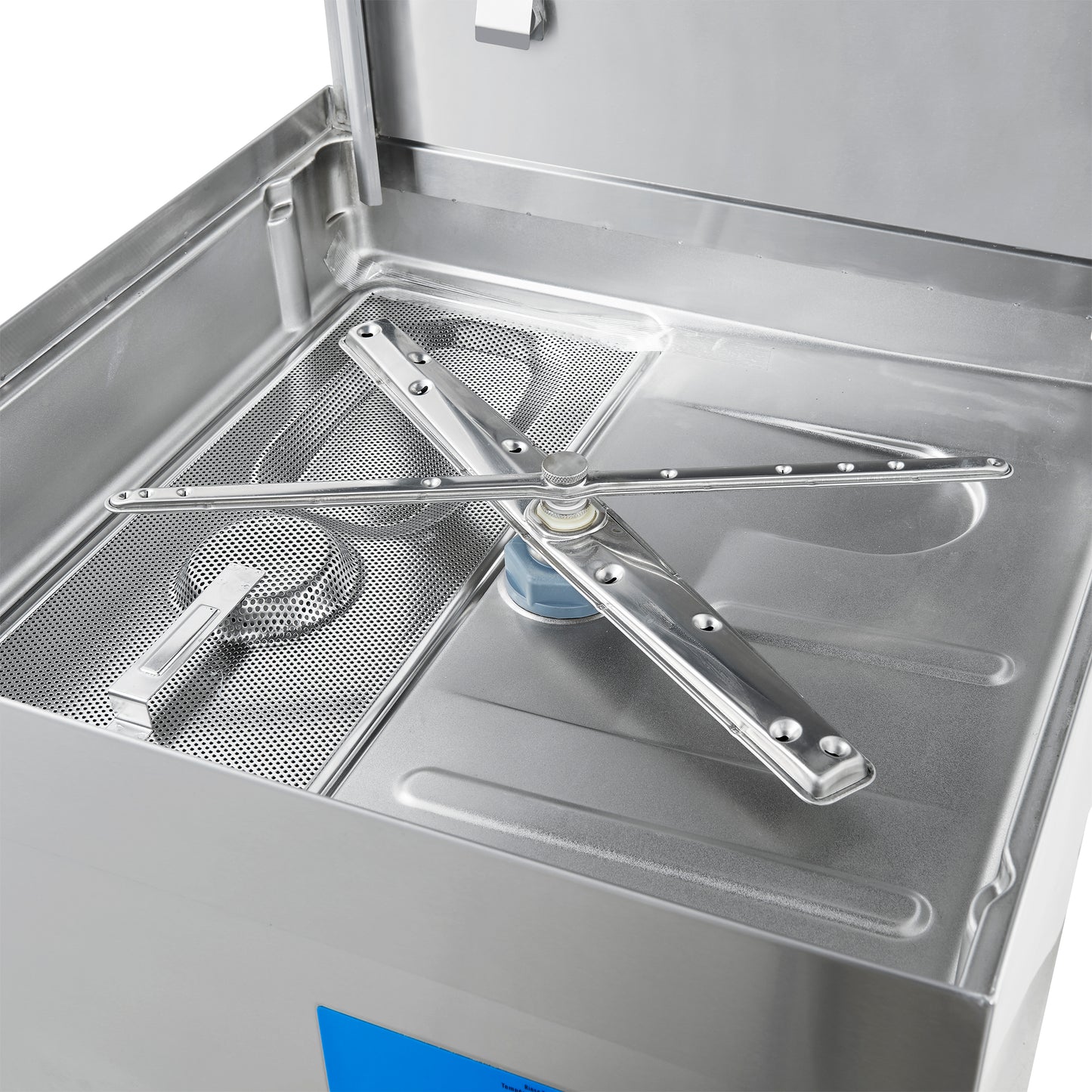 Forno Commerciale Hood Dishwasher - Forno Appliances