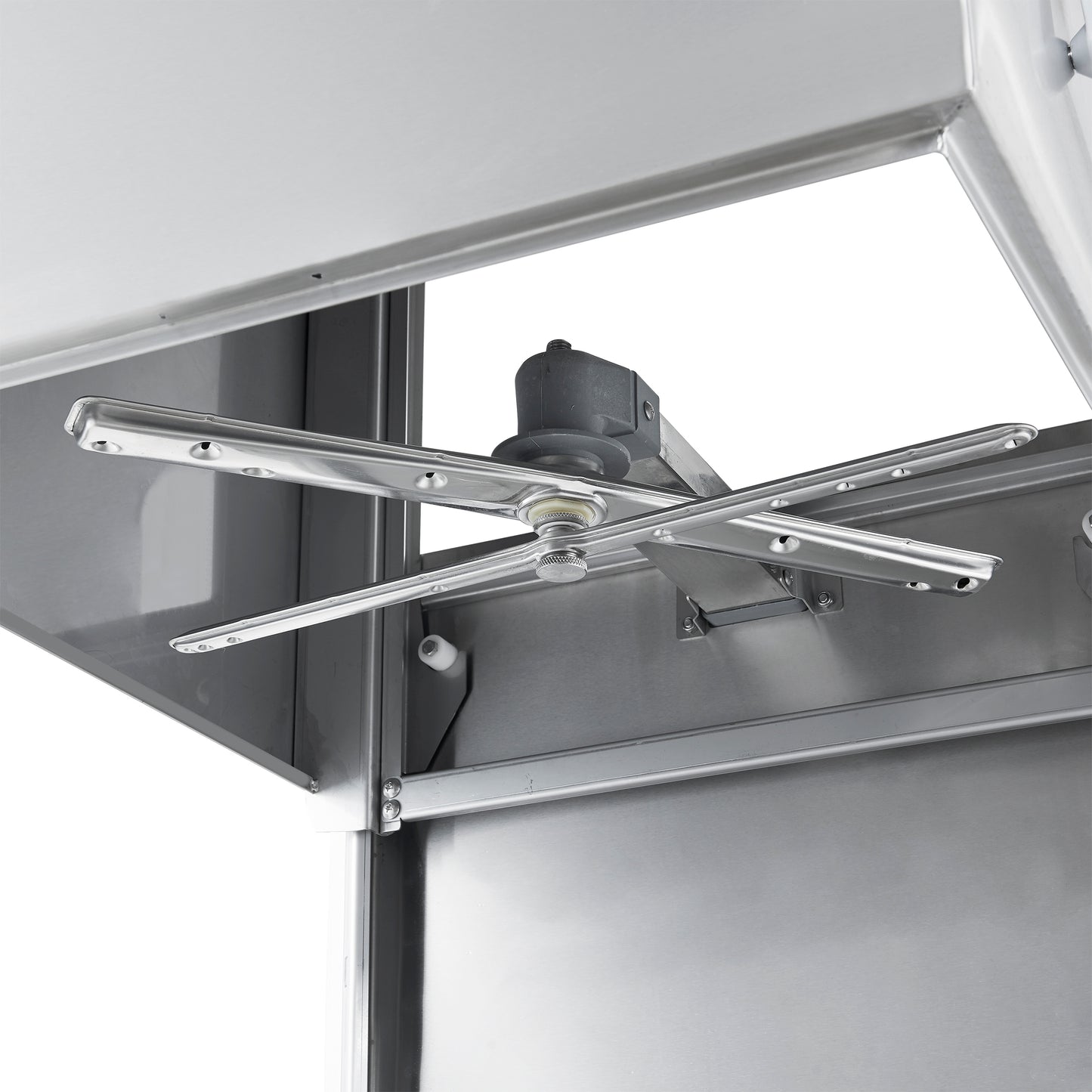 Forno Commerciale Hood Dishwasher - Forno Appliances