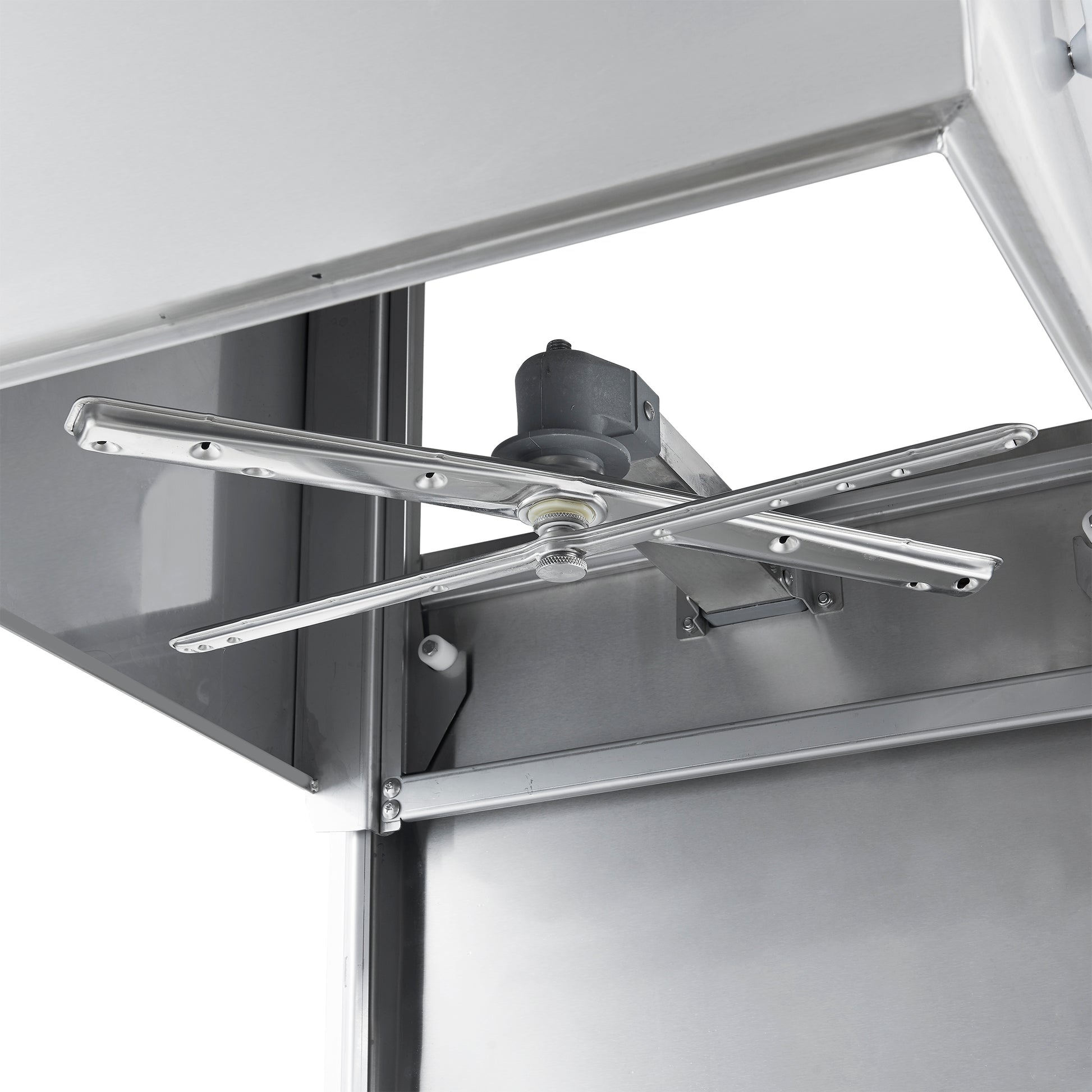 Forno Commerciale Hood Dishwasher - Forno Appliances