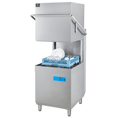 Forno Commerciale Hood Dishwasher - Forno Appliances