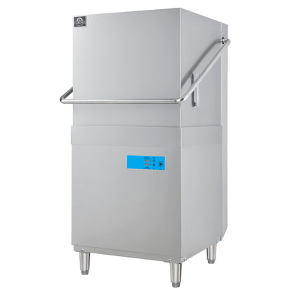 Forno Commerciale Hood Dishwasher - Forno Appliances