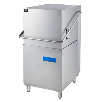 Forno Commerciale Hood Dishwasher - Forno Appliances