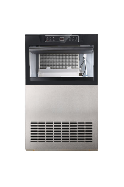 Forno Commerciale Ice Maker, 52 Kg Daily Capacity - Forno Appliances