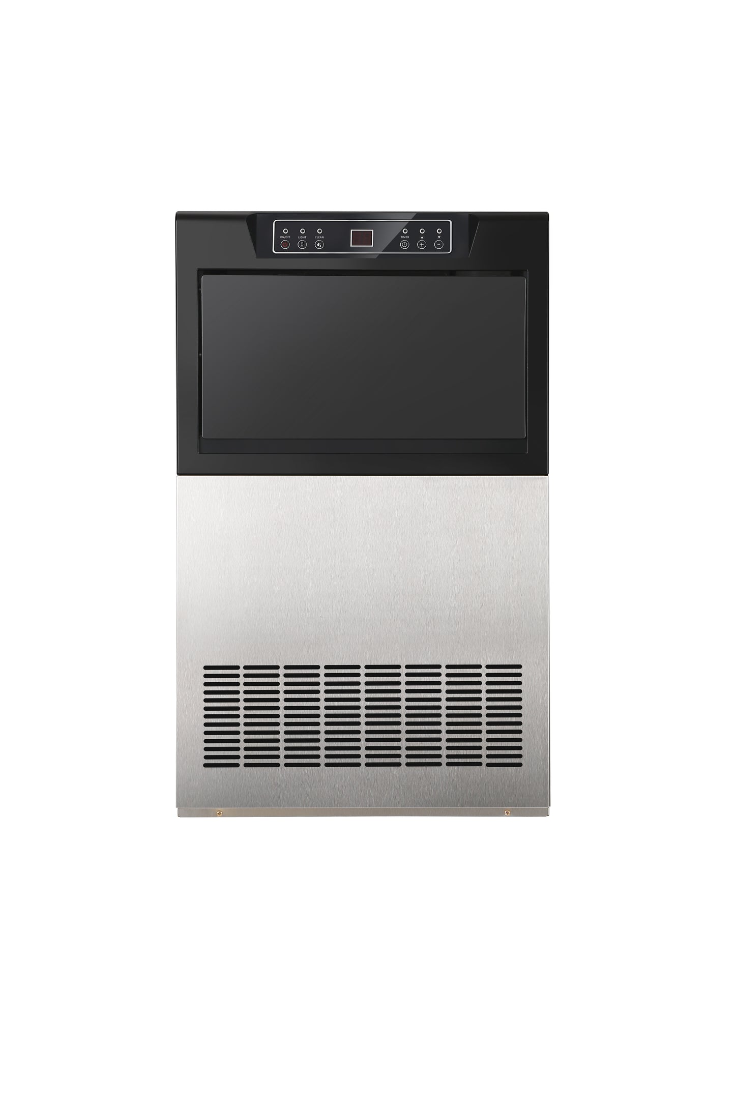 Forno Commerciale Ice Maker, 52 Kg Daily Capacity - Forno Appliances