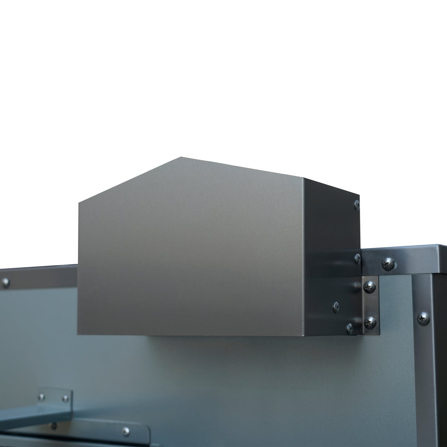 Forno Commerciale Convection Gas Oven, 3 burners 54,000 BTU, 150–500°F, stainless steel, NG/LP convertible - Forno Appliances