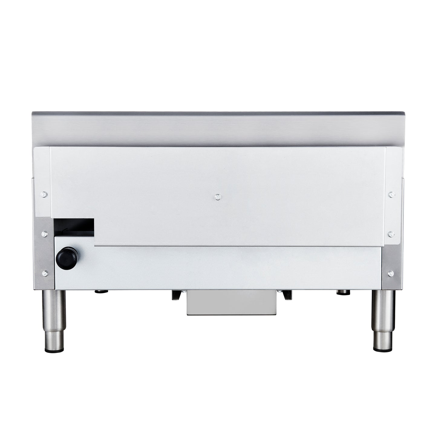 Forno Commerciale 24 Inch Gas Griddle - Forno Appliances