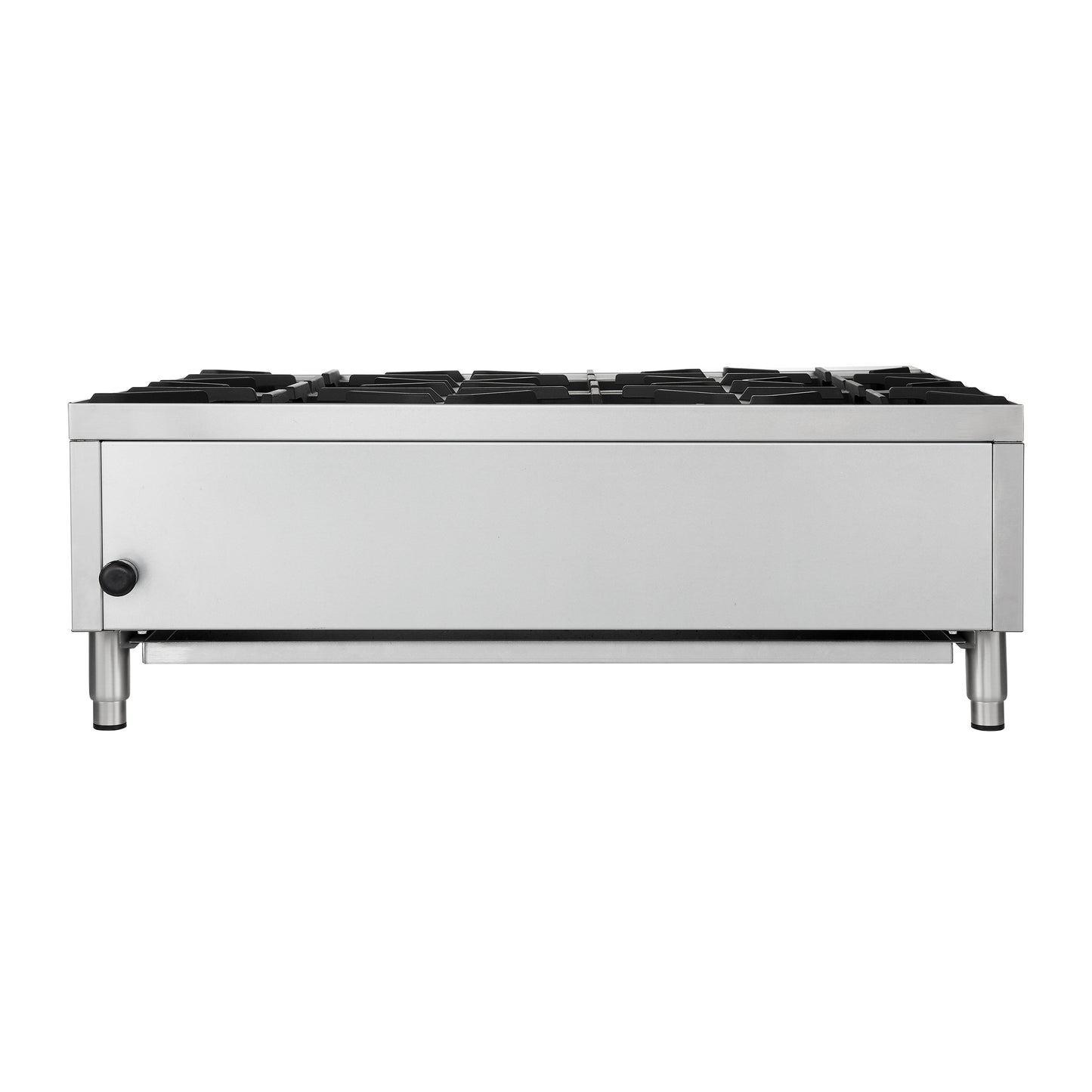 Forno Commerciale 36 Inch Gas Hotplate - Forno Appliances