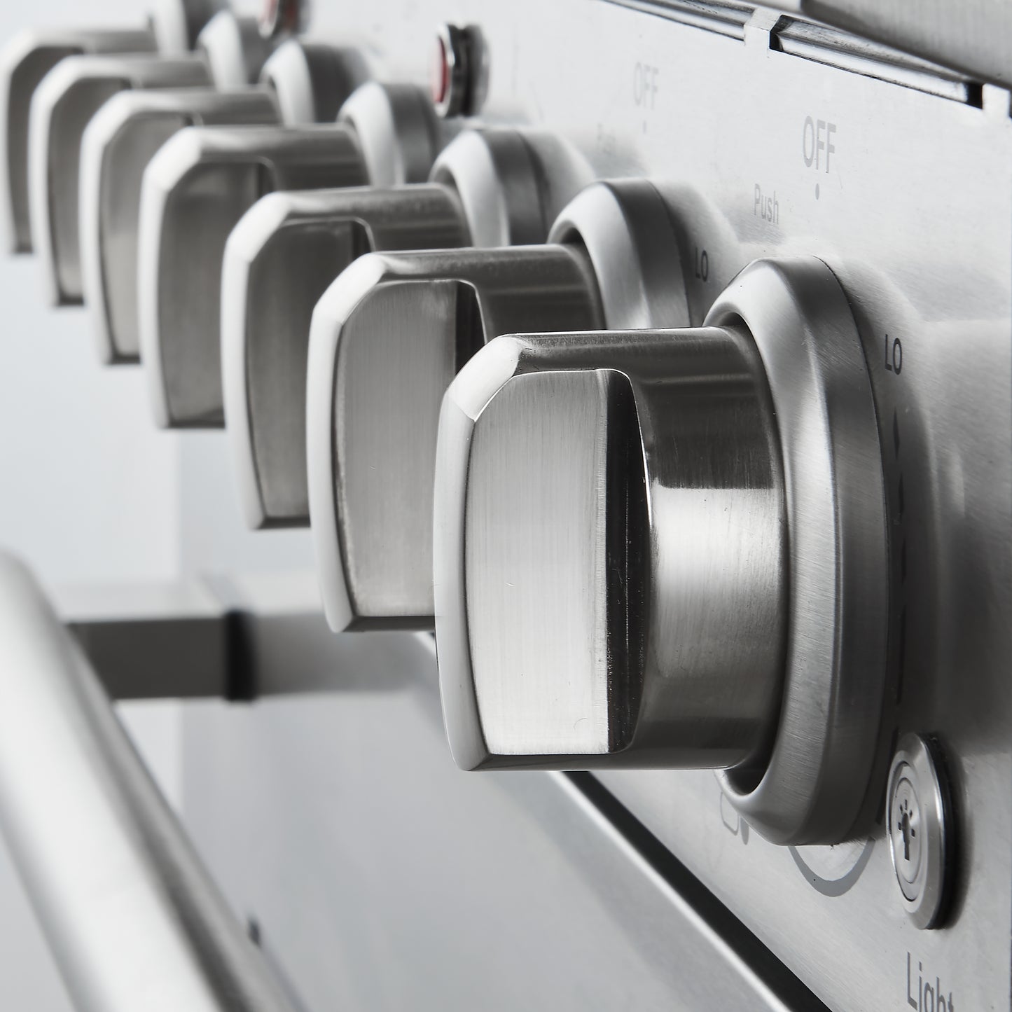 Cuisinière électrique autoportante Forno Paolo de 30 po, acier inoxydable, 4,38 pi³, four à convection vraie, économe en énergie - Forno Appliances