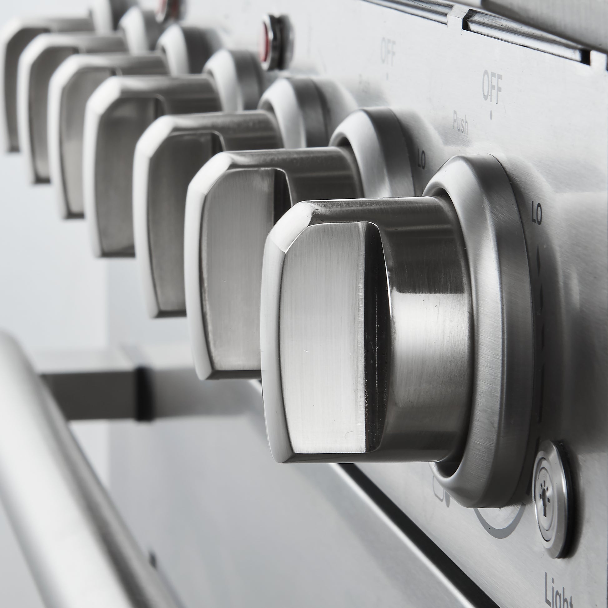 Cuisinière électrique autoportante Forno Paolo de 30 po, acier inoxydable, 4,38 pi³, four à convection vraie, économe en énergie - Forno Appliances