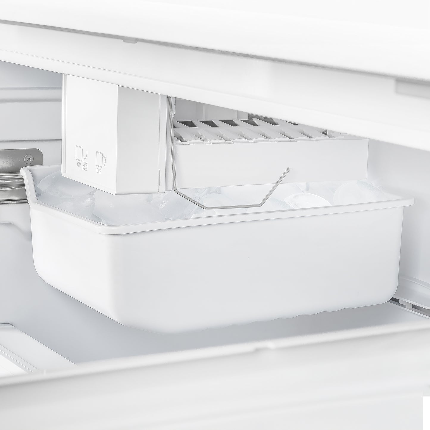 FORNO 2-Piece Black Kitchen Bundle - 30" Electric Range and 31" Bottom Freezer Refrigerator - Forno Appliances