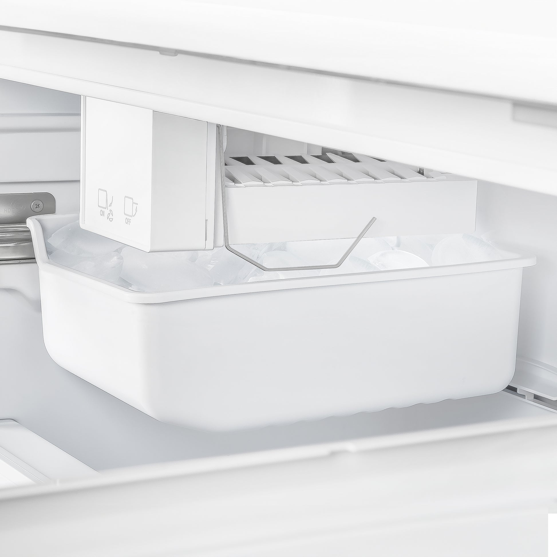 FORNO 2-Piece Black Kitchen Bundle - 30" Electric Range and 31" Bottom Freezer Refrigerator - Forno Appliances