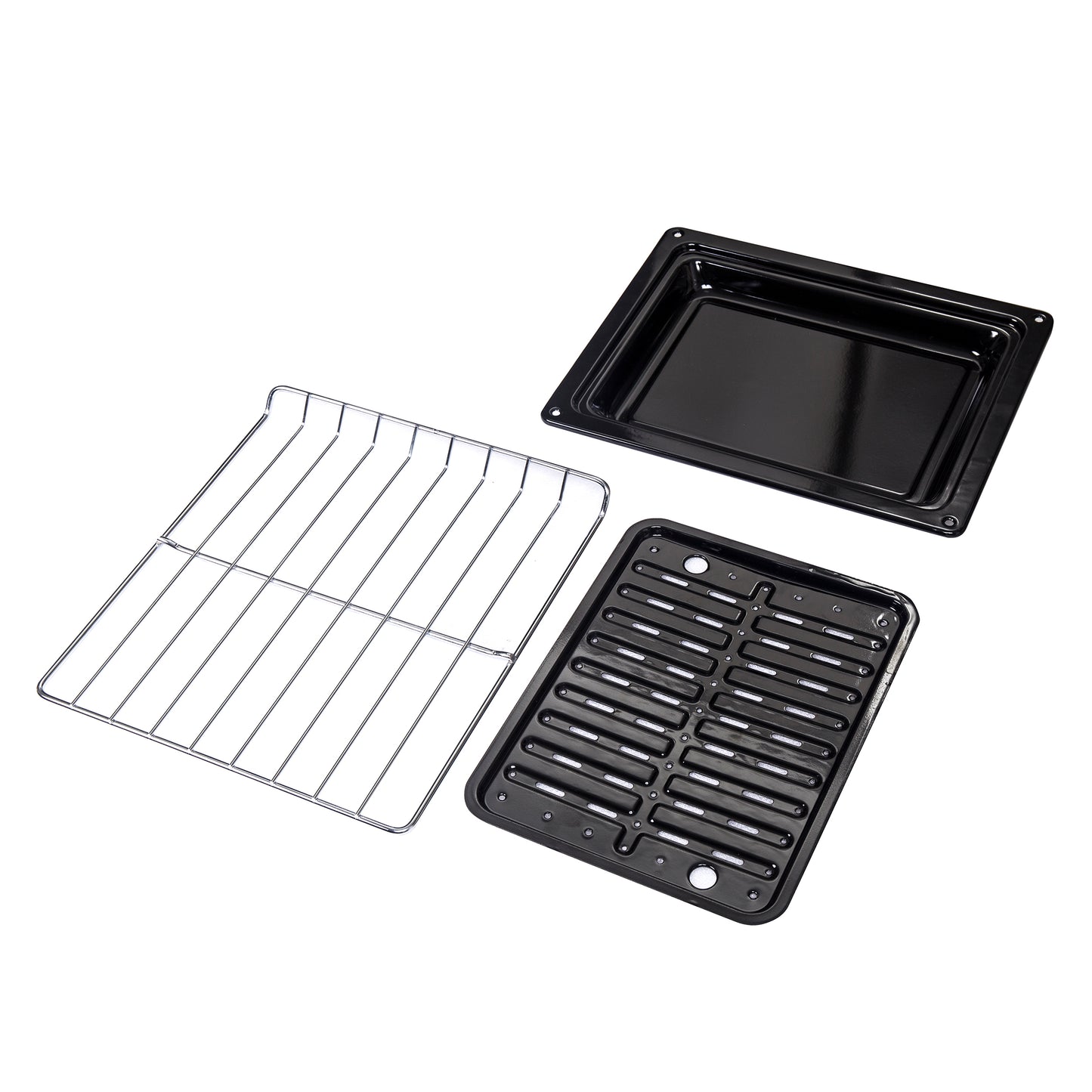 Cuisinière électrique autoportante Forno Pallerano 20 po, version Canada, fiche et cordon inclus - Forno Appliances