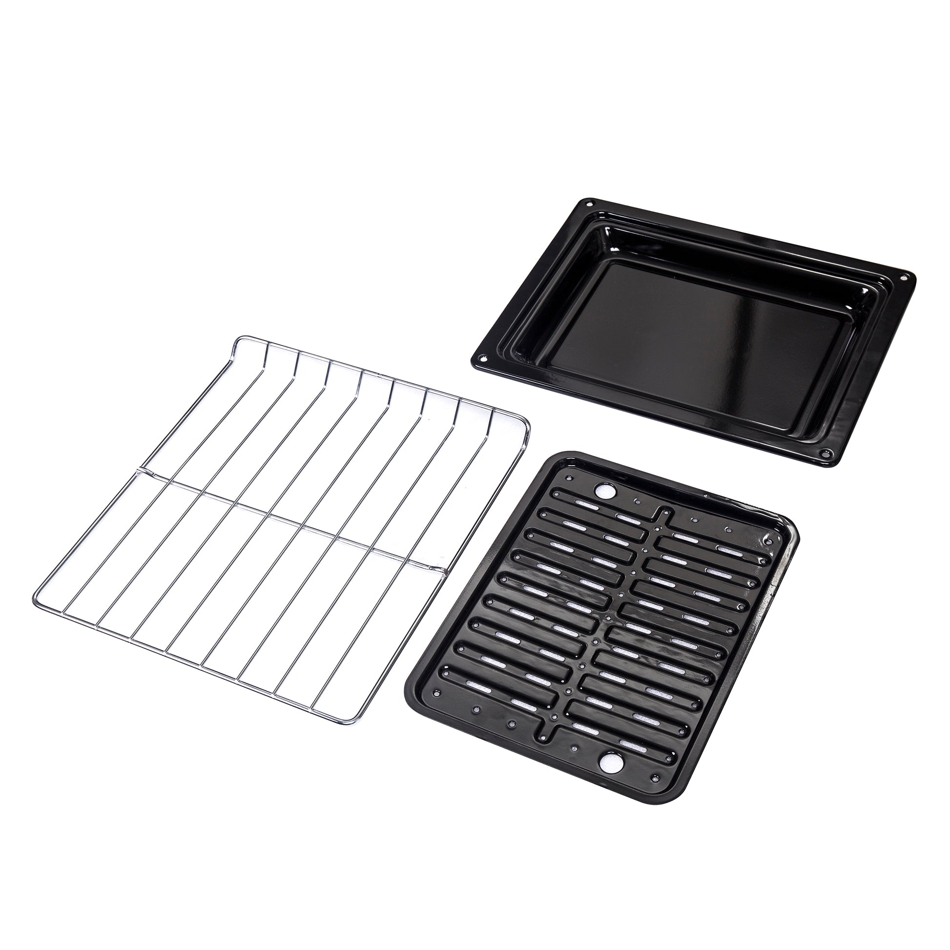 Cuisinière électrique autoportante Forno Pallerano 20 po, version Canada, fiche et cordon inclus - Forno Appliances
