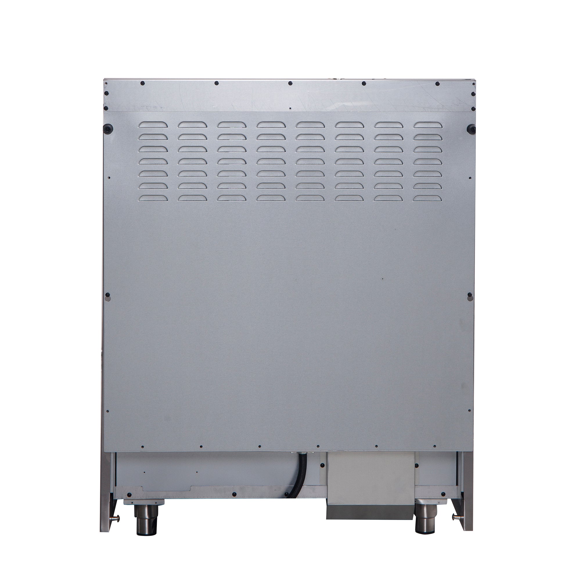 Forno Galiano cuisinière électrique autoportante de 30 pouces, véritable convection, économe en énergie - Forno Appliances