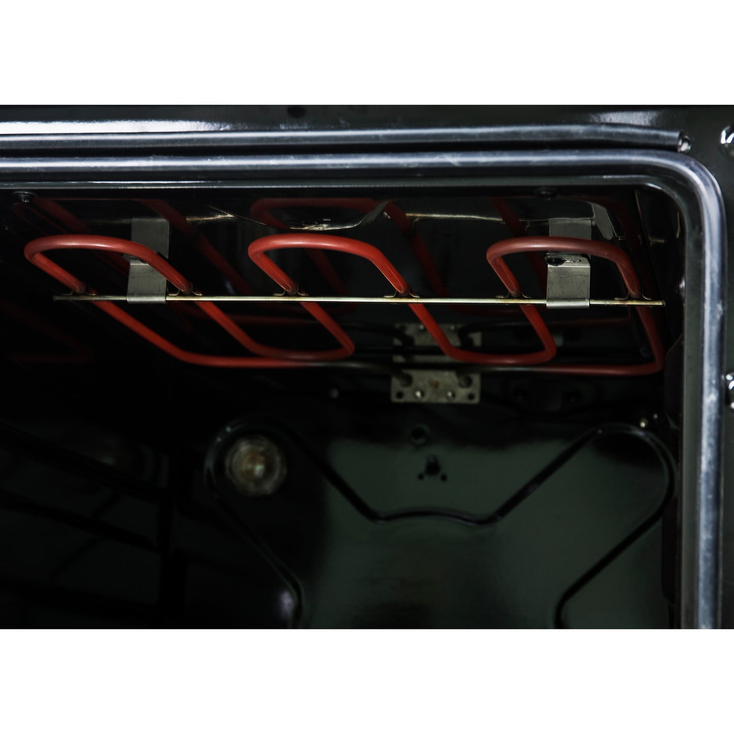 Cuisinière électrique autonome Forno Loiano 24 pouces, version Canada, sans fonction rôtissoire, fiche et cordon inclus - Forno Appliances
