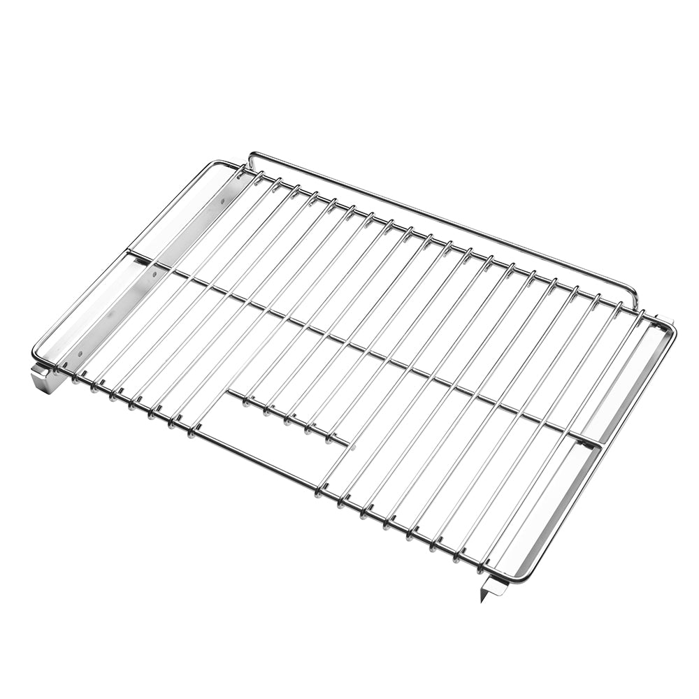 Cuisinière à gaz autoportante Forno Capriasca de 30 po, 4 brûleurs, four à convection véritable - Forno Appliances