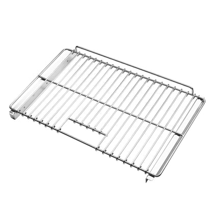 Cuisinière à gaz autoportante Forno Capriasca de 30 po, 4 brûleurs, four à convection véritable - Forno Appliances