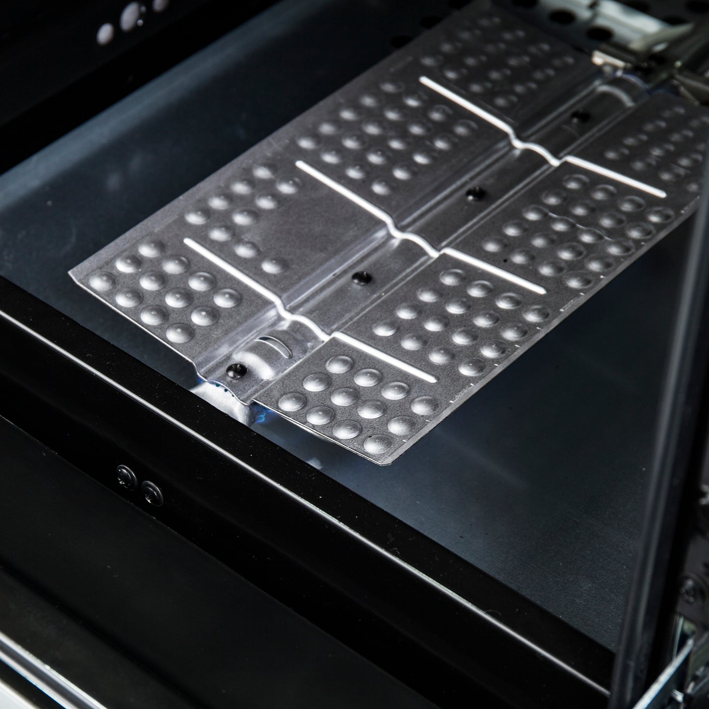 Forno Breno 24-Inch Freestanding Gas Range, Compact Design, Energy Efficient - Forno Appliances