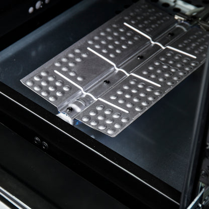 Forno Breno 24-Inch Freestanding Gas Range, Plug Included, Energy Efficient - Forno Appliances