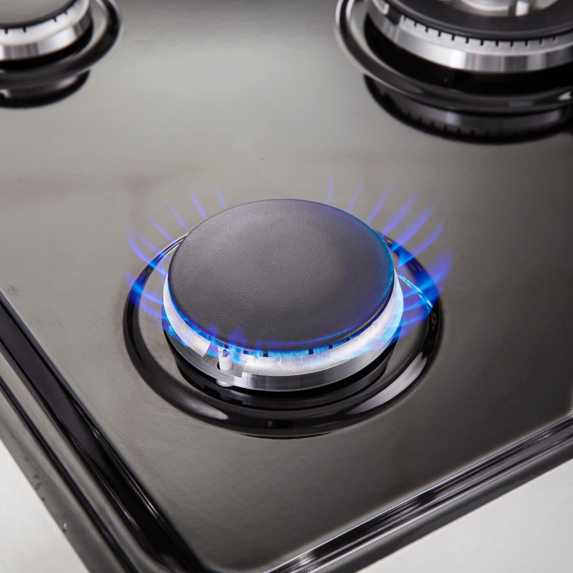 alt
Cuisinière biménergie Forno Galiano 30 pouces à porte française, tout inox, 5 brûleurs scellés, 68 000 BTU, four à convection véritable de 4,32 pi³ - Forno Appliances